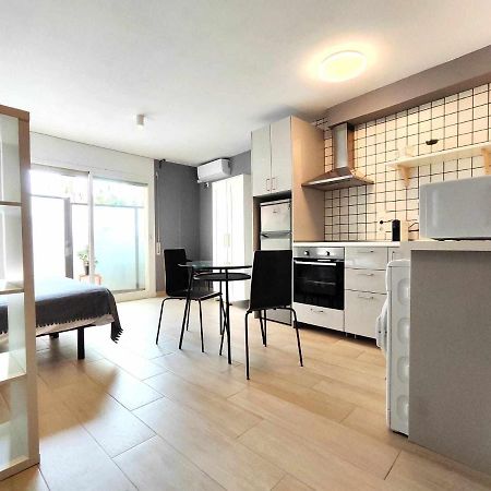 Mazi Apartments Suite Mataró Extérieur photo