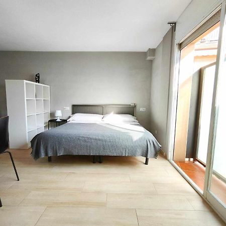 Mazi Apartments Suite Mataró Extérieur photo