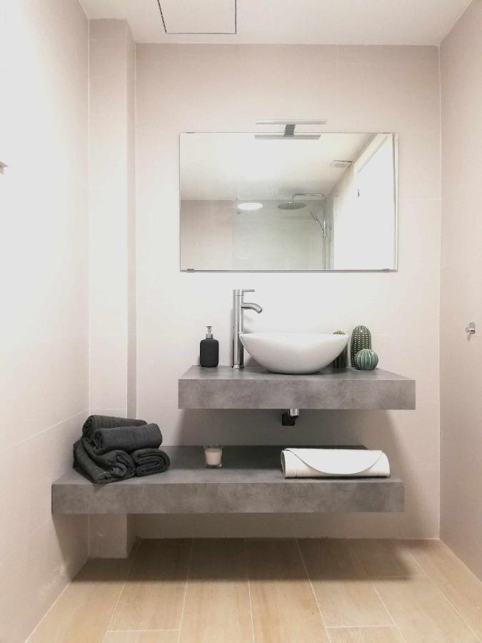 Mazi Apartments Suite Mataró Extérieur photo