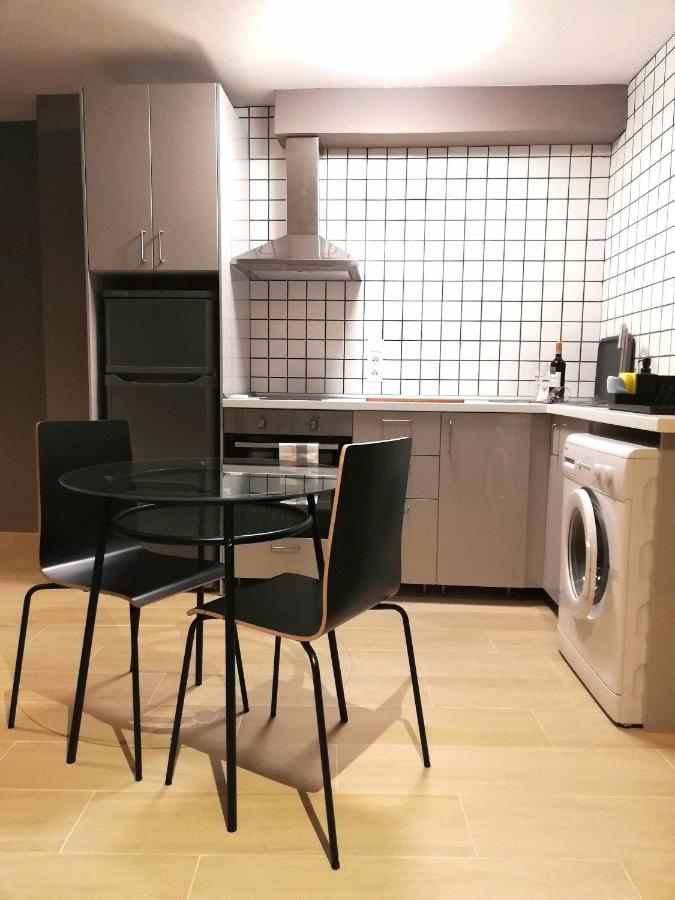 Mazi Apartments Suite Mataró Extérieur photo