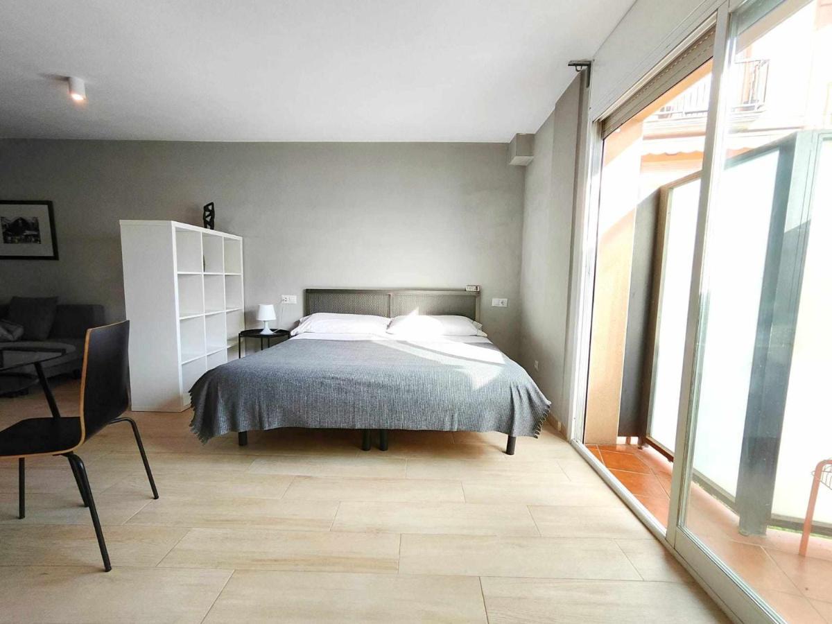 Mazi Apartments Suite Mataró Extérieur photo