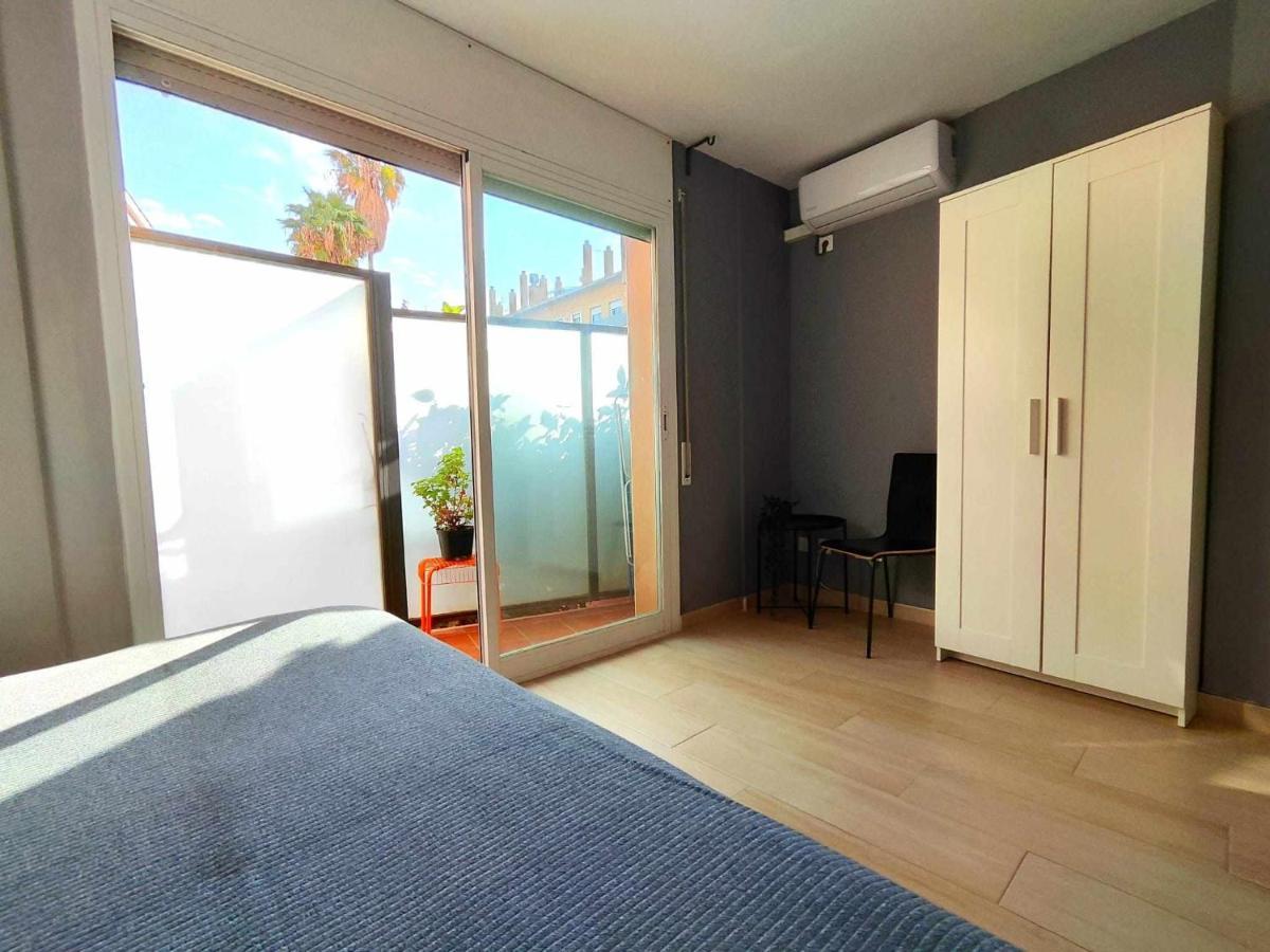 Mazi Apartments Suite Mataró Extérieur photo