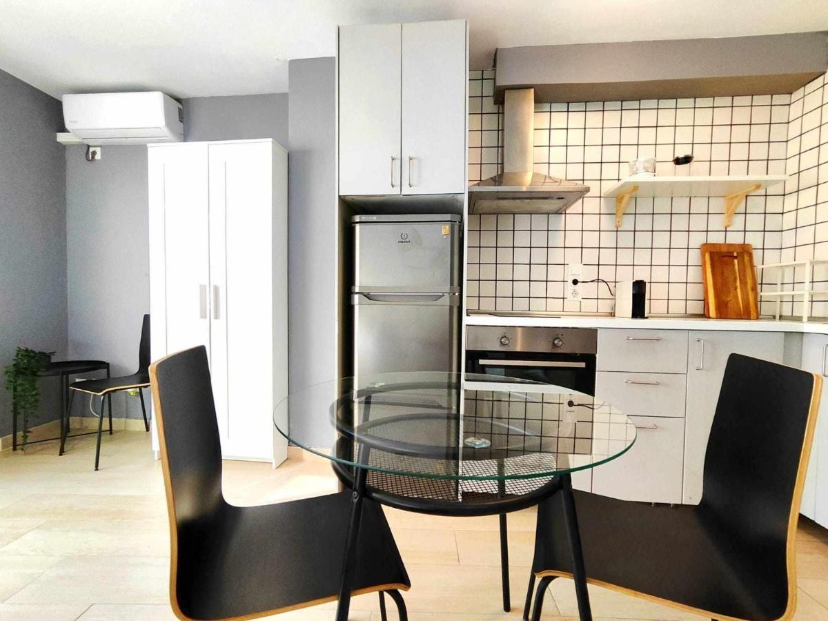 Mazi Apartments Suite Mataró Extérieur photo