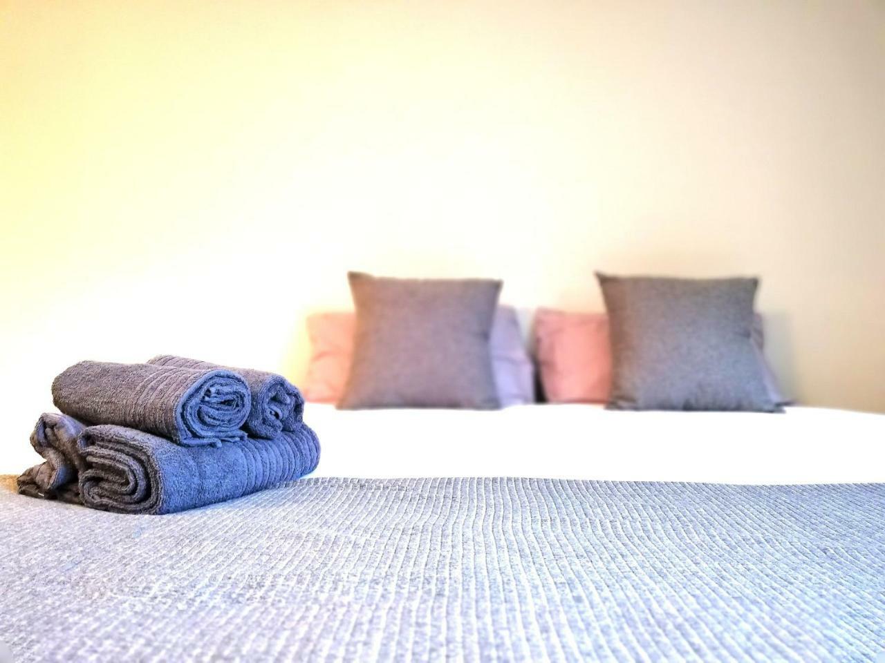 Mazi Apartments Suite Mataró Extérieur photo