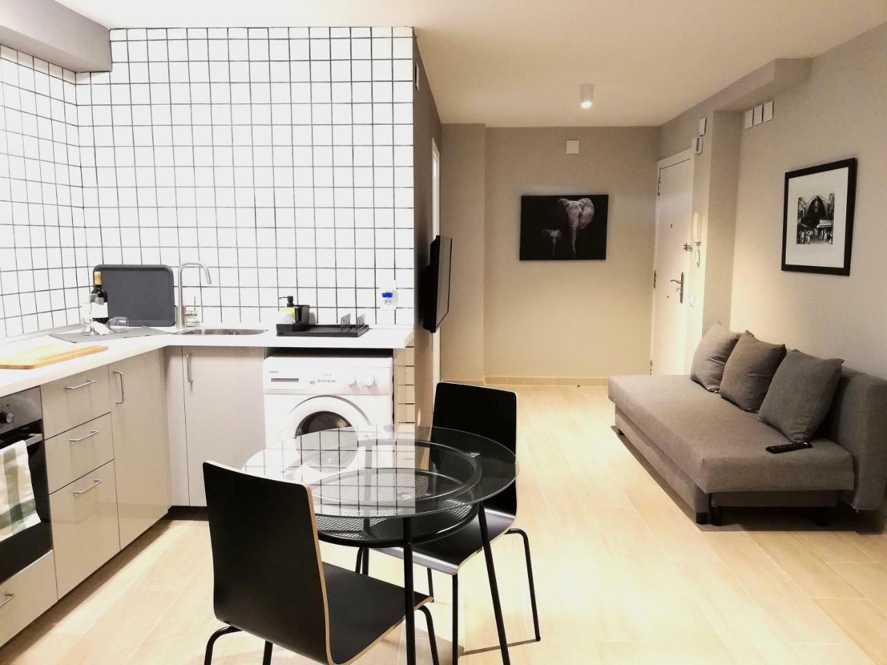 Mazi Apartments Suite Mataró Extérieur photo